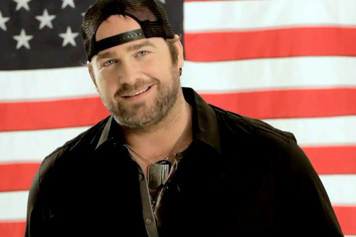 Lee Brice
