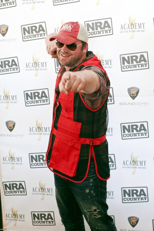 Lee Brice
