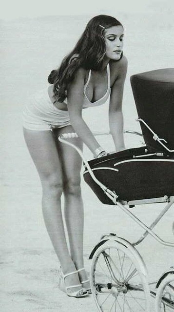 Laetitia Casta