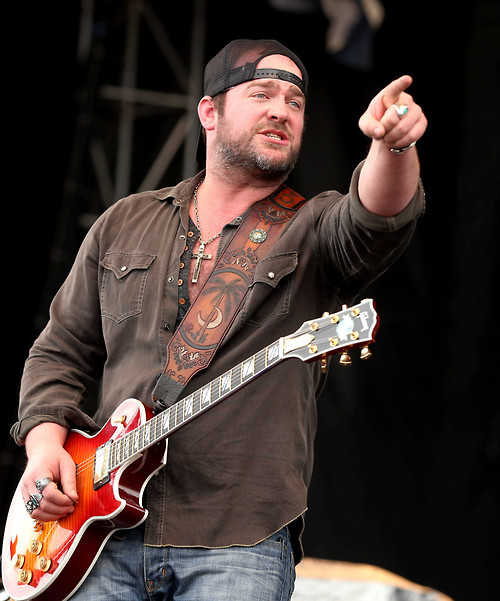 Lee Brice