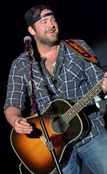 Lee Brice