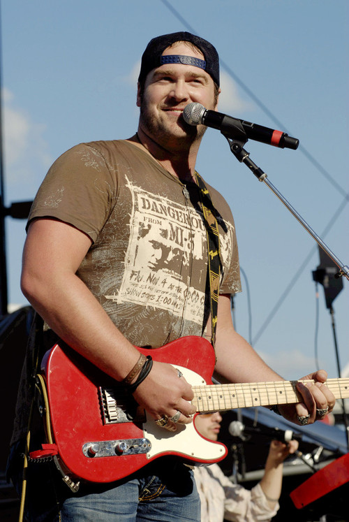 Lee Brice
