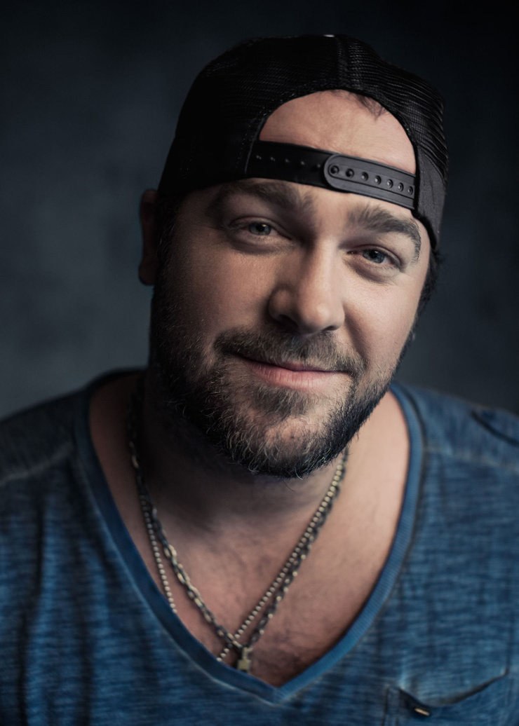 Lee Brice