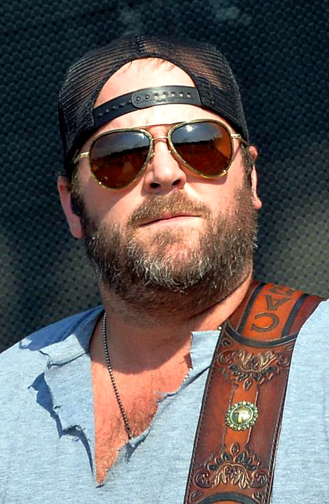 Lee Brice