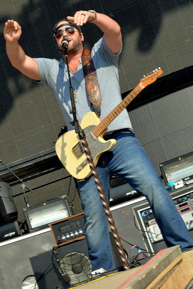 Lee Brice