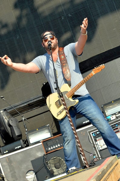 Lee Brice