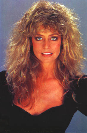 Farrah Fawcett Farrah Fawcett