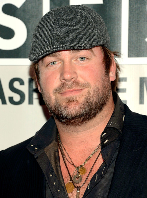 Lee Brice