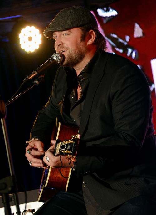 Lee Brice