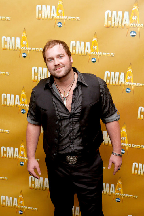 Lee Brice