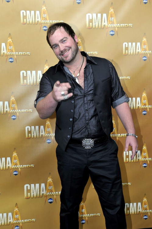 Lee Brice