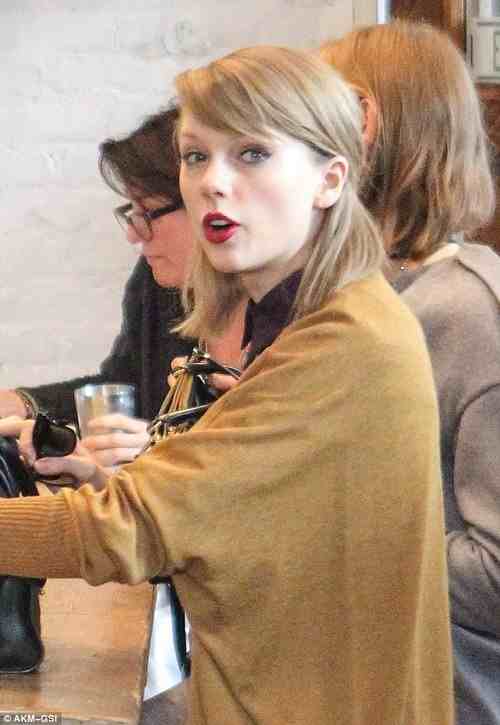 Taylor Swift