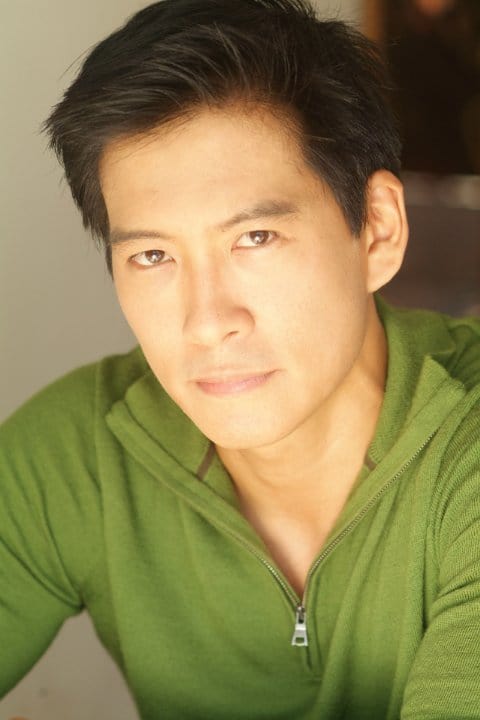 Picture of Vic Chao