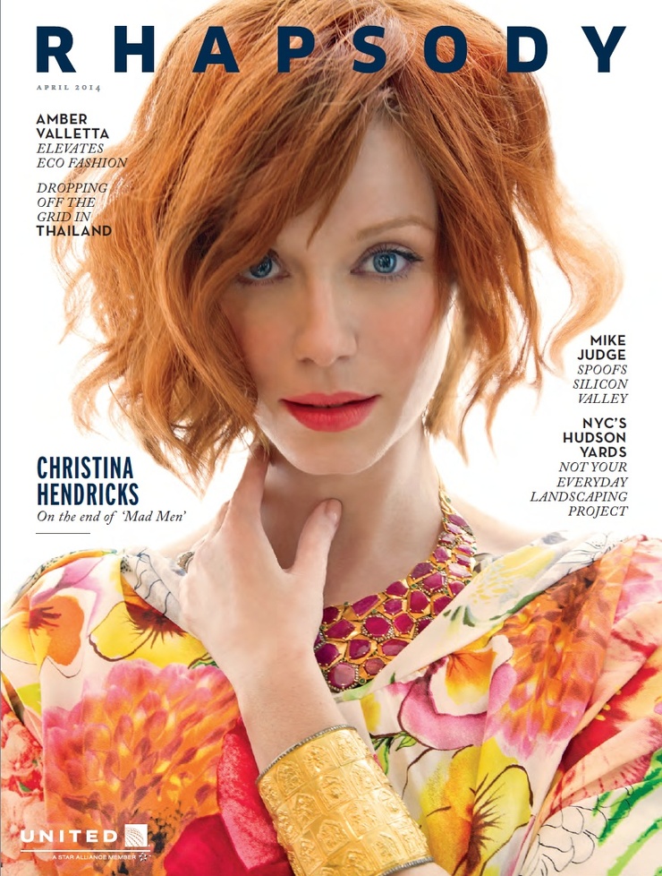 Christina Hendricks Christina Hendricks