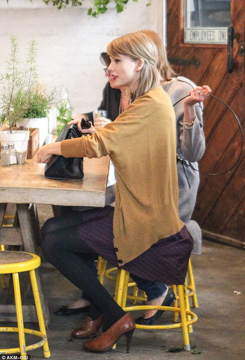 Taylor Swift