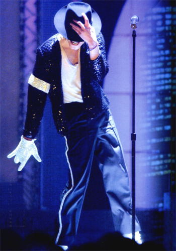Michael Jackson Michael Jackson