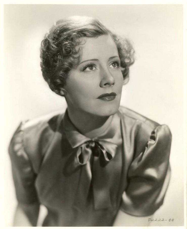 Irene Dunne