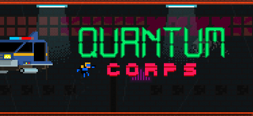 Quantum Corps