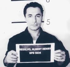 Albert DeSalvo