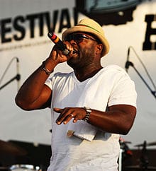 Black Thought