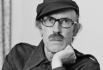 Eric Rohmer Eric Rohmer