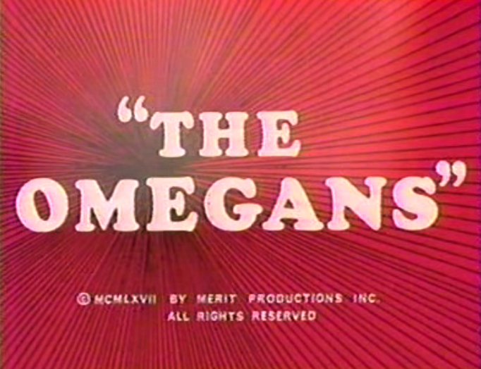 The Omegans