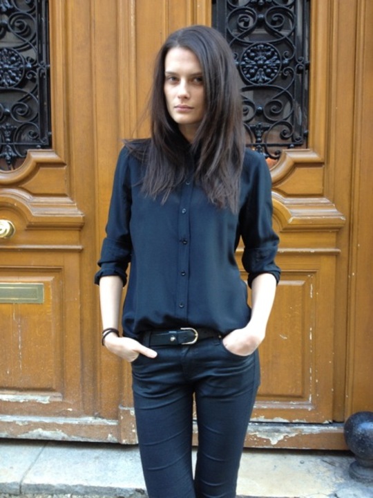 Elena Melnik