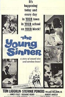 The Young Sinner