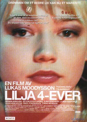 Lilya Forever