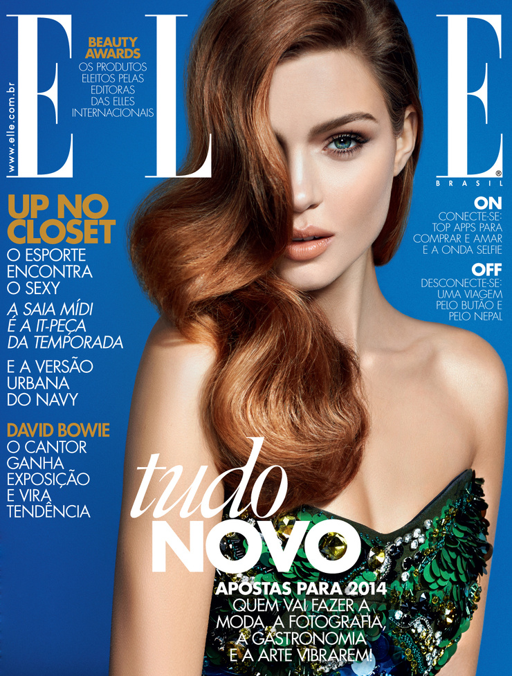 Josephine Skriver Josephine Skriver