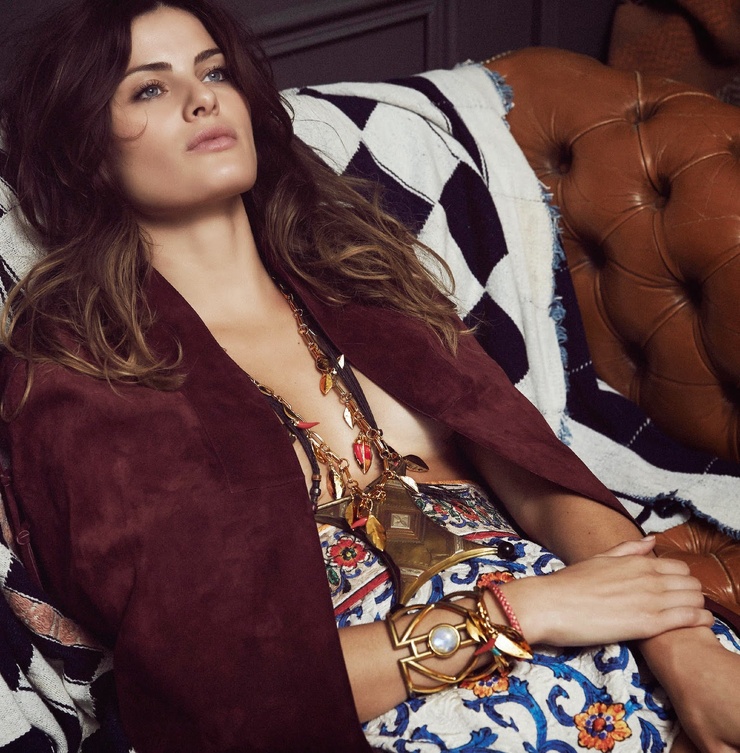 Isabeli Fontana