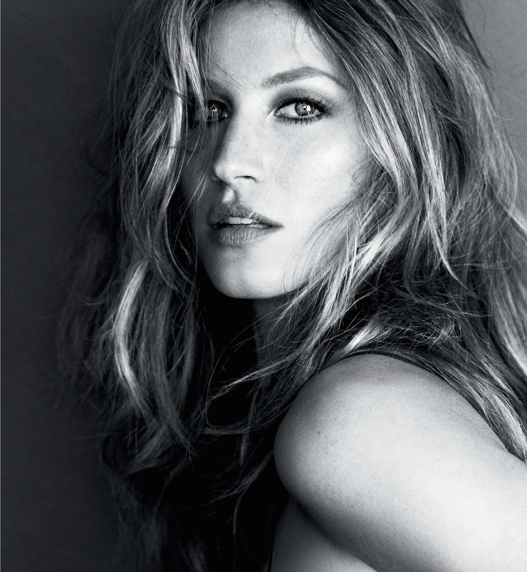 Gisele Bundchen