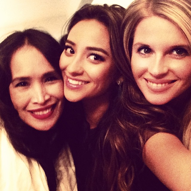 Shay Mitchell Shay Mitchell