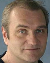 Aleksandr Baluyev