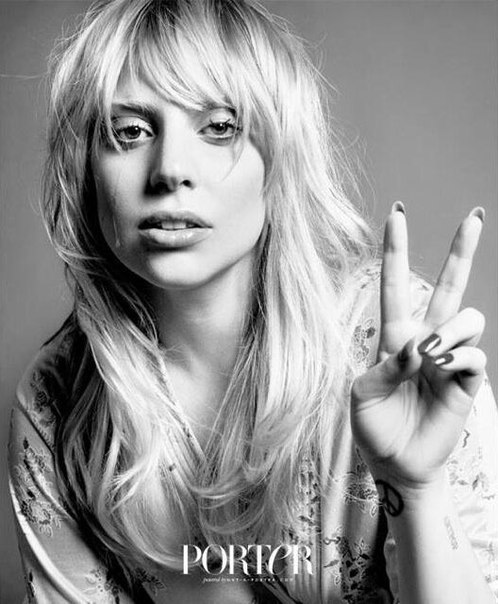 Lady GaGa Lady GaGa