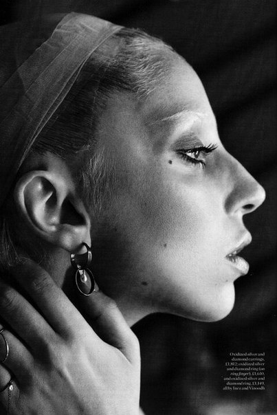 Lady GaGa Lady GaGa