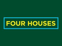 Four Houses