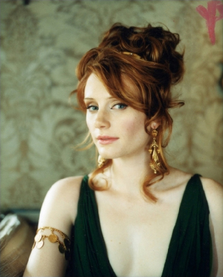 Bryce Dallas Howard