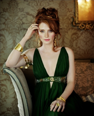 Bryce Dallas Howard Bryce Dallas Howard