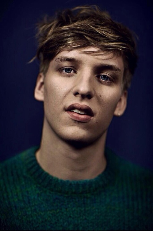 George Ezra