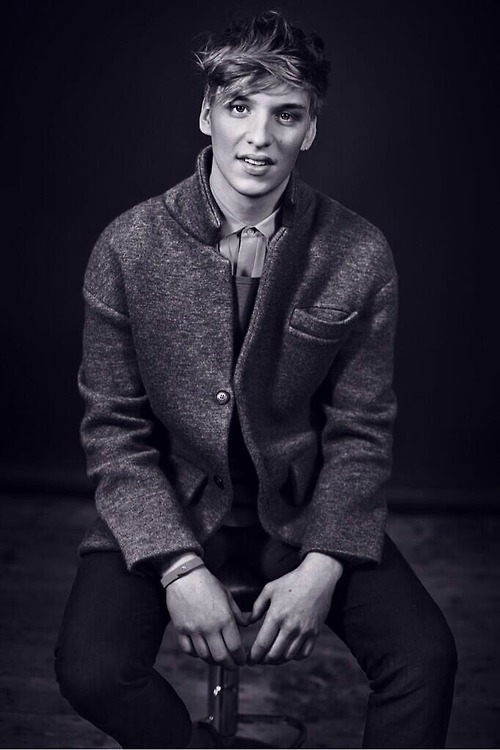 George Ezra