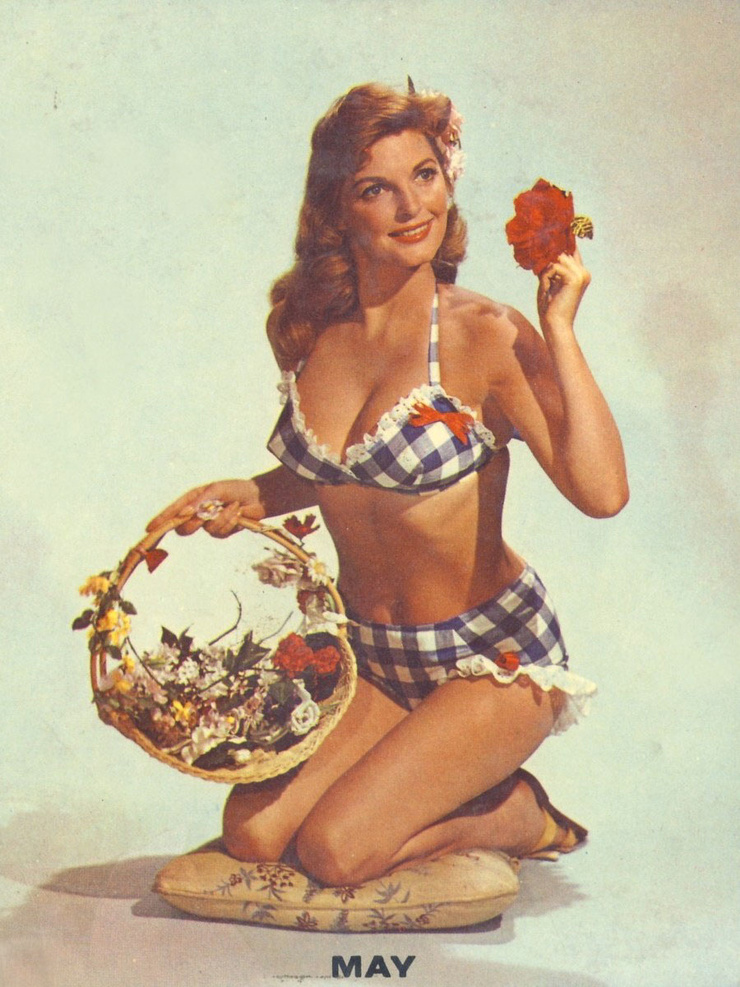 Julie London Julie London