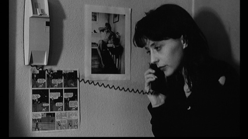 Boy Meets Girl (1984)