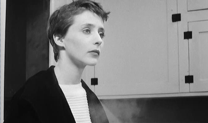 Boy Meets Girl (1984)