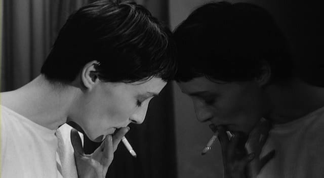 Boy Meets Girl (1984)
