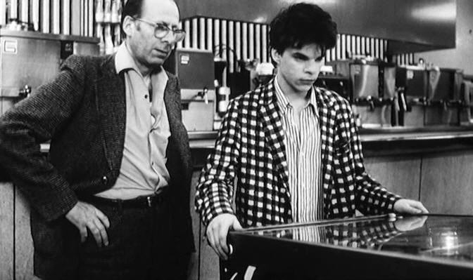 Boy Meets Girl (1984)