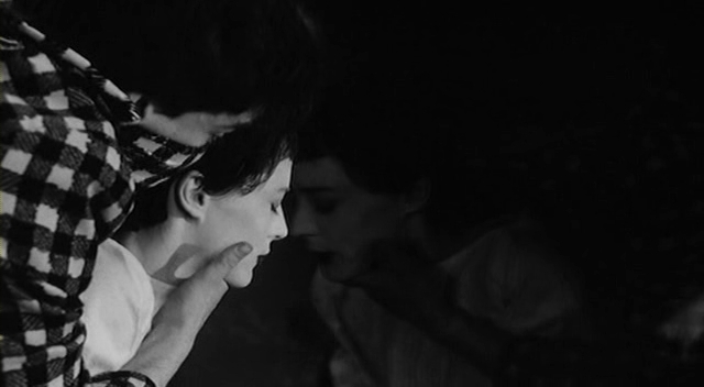 Boy Meets Girl (1984)