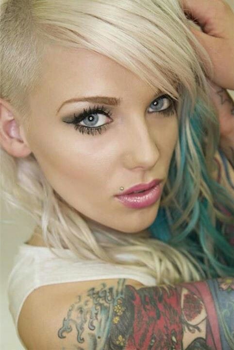 Lauren Brock Lauren Brock