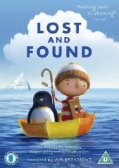 Lost and Found