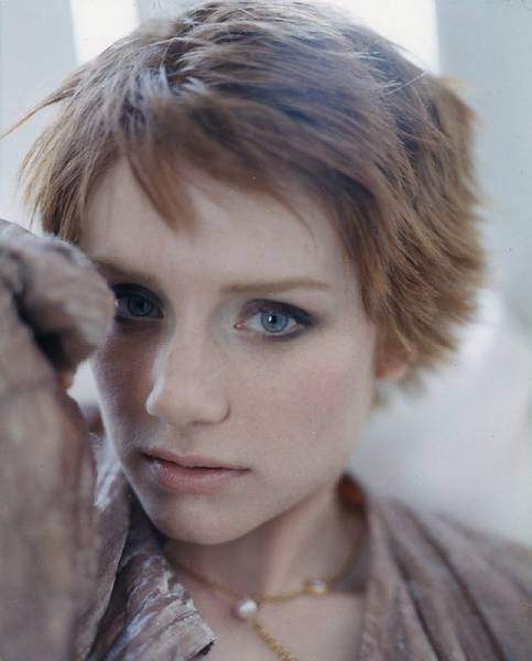 Bryce Dallas Howard